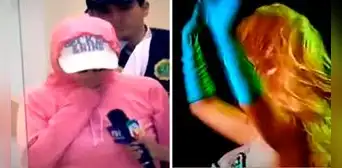 Fue vedette, estuvo vinculada con narcotraficantes y ahora es una brillante abogada Fue vedette, estuvo vinculada con narcotraficantes y ahora es una brillante abogada