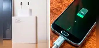 ¿Qué puede suceder si usas un cargador de carga rápida en un teléfono sin esta tecnología?