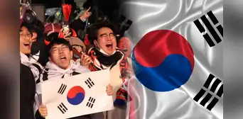 ¡Hasta dos años más jóvenes! Nueva ley en Corea del Sur modifica la edad de sus ciudadanos