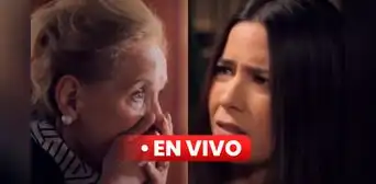 “Ana de nadie” capítulo 79 EN VIVO: ¿a qué hora y dónde ver la exitosa novela colombiana?
