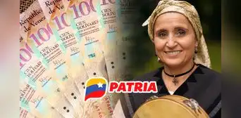 Bono Cultores Populares 2023: ¡cobra HOY el nuevo monto de junio por Patria! Bono Cultores Populares 2023: ¡cobra HOY el nuevo monto de junio por Patria!