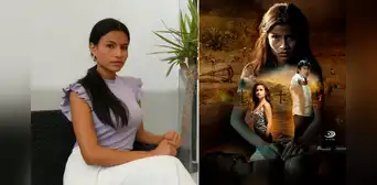 Luz Pinedo protesta: “No solo hay abuso sexual en 'La pampa', sino también abuso laboral”