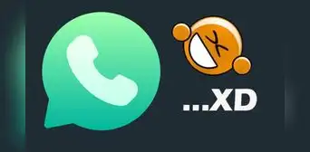 WhatsApp: ¿qué significado tiene ‘XD’ en los chats? WhatsApp: ¿qué significado tiene ‘XD’ en los chats?