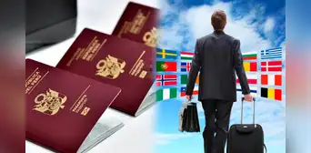 ¿Cómo sacar pasaporte BIOMÉTRICO si estoy en el extranjero? ¿Cómo sacar pasaporte BIOMÉTRICO si estoy en el extranjero?