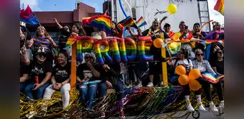 ¿Por qué se conmemora el 28 de junio el Día Internacional del Orgullo LGBTQ+? ¿Por qué se conmemora el 28 de junio el Día Internacional del Orgullo LGBTQ+?