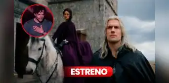 "The witcher" 3 ESTRENO en Netflix: ¿a qué hora y cuándo ver la tercera temporada?