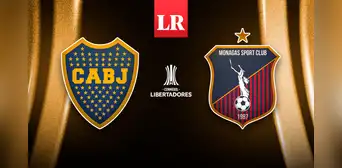 ¿A qué hora jugarán Boca Juniors vs. Monagas EN VIVO por la Copa Libertadores 2023? ¿A qué hora jugarán Boca Juniors vs. Monagas EN VIVO por la Copa Libertadores 2023?