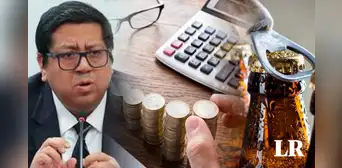 ¿Por qué el Impuesto Selectivo al Consumo no se elevará este año y qué productos son gravados con este tributo? ¿Por qué el Impuesto Selectivo al Consumo no se elevará este año y qué productos son gravados con este tributo?
