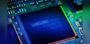 Samsung fabricará los chips móviles más pequeños y avanzados del mundo Samsung fabricará los chips móviles más pequeños y avanzados del mundo