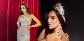 Valeria Flórez: ¿qué carrera profesional estudió nuestra representante del Miss Supranational 2023? Valeria Flórez: ¿qué carrera profesional estudió nuestra representante del Miss Supranational 2023?