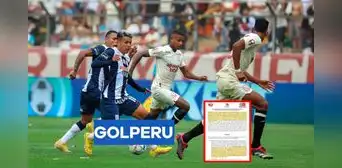 Poder Judicial ordena a clubes de la Liga 1 entregar sus contratos firmados con GolPerú Poder Judicial ordena a clubes de la Liga 1 entregar sus contratos firmados con GolPerú