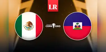 México vs. Haití EN VIVO: ¿a qué hora y en dónde ver el partido por la Copa Oro 2023? México vs. Haití EN VIVO: ¿a qué hora y en dónde ver el partido por la Copa Oro 2023?