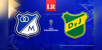 VER AQUÍ Millonarios vs. Defensa y Justicia ONLINE GRATIS por la Copa Sudamericana 2023 VER AQUÍ Millonarios vs. Defensa y Justicia ONLINE GRATIS por la Copa Sudamericana 2023