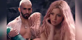"Copa vacía" de Shakira y Manuel Turizo: cuándo y a qué hora se estrena el nuevo tema de los colombianos