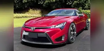 Toyota alista el regreso de su legendario deportivo: el Celica estará de vuelta