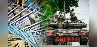 Esto es lo que ganan cada mes los mercenarios del grupo Wagner: ¿quién paga esos sueldos? Esto es lo que ganan cada mes los mercenarios del grupo Wagner: ¿quién paga esos sueldos?
