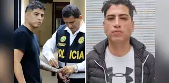 John Kelvin sale de la cárcel: Poder Judicial declaró fundado el cese de su prisión preventiva