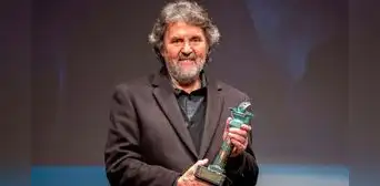 Premios Oscar: director peruano Francisco Lombardi es invitado a formar parte de la Academia Premios Oscar: director peruano Francisco Lombardi es invitado a formar parte de la Academia