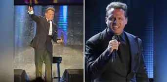 ¿Luis Miguel es intratable? Productor contó mala experiencia con el ‘Sol de México’ en su último show en Lima ¿Luis Miguel es intratable? Productor contó mala experiencia con el ‘Sol de México’ en su último show en Lima