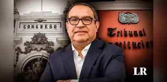 Ejecutivo presentará al TC acciones contra leyes aprobadas por insistencia en el Congreso Ejecutivo presentará al TC acciones contra leyes aprobadas por insistencia en el Congreso