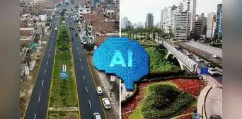 ¿Cuál es el mejor distrito de Lima Metropolitana para vivir, según ChatGPT?