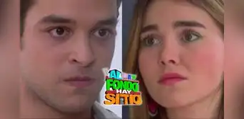 “Al fondo hay sitio”: Cristóbal encara a Laia tras su regreso y le dice todas sus verdades “Al fondo hay sitio”: Cristóbal encara a Laia tras su regreso y le dice todas sus verdades