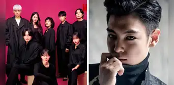 "El juego del calamar 2": T.O.P de BIGBANG es el nuevo integrante de la serie de Netflix "El juego del calamar 2": T.O.P de BIGBANG es el nuevo integrante de la serie de Netflix