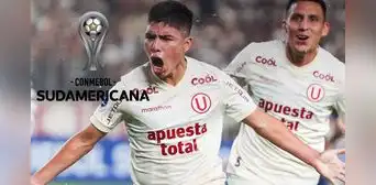 ¿Cuál será el rival de Universitario en los playoffs de la Copa Sudamericana 2023?
