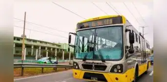 Corredores Complementarios seguirán en circulación y regresará el Corredor Amarillo Corredores Complementarios seguirán en circulación y regresará el Corredor Amarillo