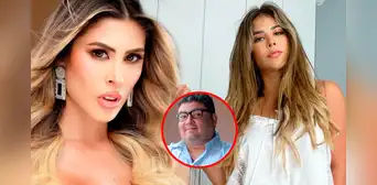 Brenda Serpa aconseja a su hermana tras ampay: "Más vale hombre conocido que chibolo por conocer"