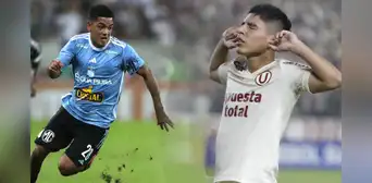 Play-offs de Copa Sudamericana: con Cristal y Universitario, así van los emparejamientos Play-offs de Copa Sudamericana: con Cristal y Universitario, así van los emparejamientos