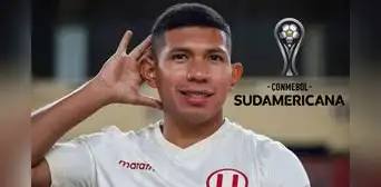 ¿Edison Flores puede jugar con Universitario los playoffs de la Copa Sudamericana 2023? ¿Edison Flores puede jugar con Universitario los playoffs de la Copa Sudamericana 2023?