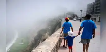 ¿Habrá invierno en el Perú este 2023? Esto dice Senamhi
