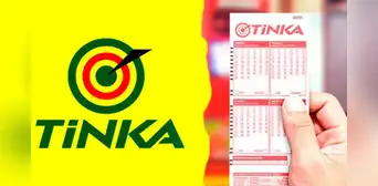 Aclaración sobre el ganador en uno de los sorteos de La Tinka Aclaración sobre el ganador en uno de los sorteos de La Tinka