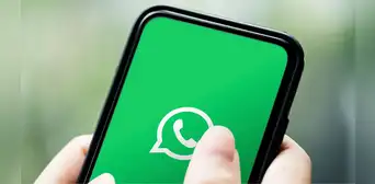 ¿Bloqueo de chats en WhatsApp?: conoce la nueva función que trae la app de mensajería ¿Bloqueo de chats en WhatsApp?: conoce la nueva función que trae la app de mensajería