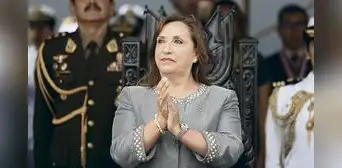 Anuncian demanda de inconstitucionalidad contra ley que permite a Boluarte despachar de manera virtual
