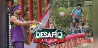 [Vía Caracol TV] Ver "Desafío the box" EN VIVO hoy, 29 de junio: capítulo 66