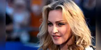Madonna suspende gira mundial por grave infección bacteriana Madonna suspende gira mundial por grave infección bacteriana