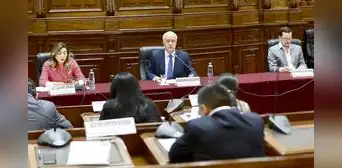 Congreso: fiebre de dictámenes para fortalecer solo al Parlamento