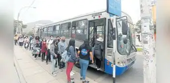 Corredores no dejarán de operar y el Corredor Amarillo volverá en 3 meses Corredores no dejarán de operar y el Corredor Amarillo volverá en 3 meses