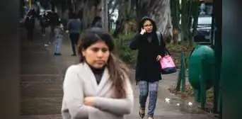 Temperatura en Arequipa y Puno caerá a menos tres grados hasta el 1 de julio, según Senamhi Temperatura en Arequipa y Puno caerá a menos tres grados hasta el 1 de julio, según Senamhi