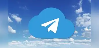 ¿Cómo usar Telegram para guardar fotos, videos y archivo en la nube?