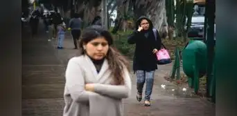 Arequipa soportará temperatura a menos tres grados hasta el 1 de julio, según Senamhi Arequipa soportará temperatura a menos tres grados hasta el 1 de julio, según Senamhi