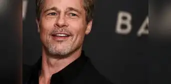 Mujer creyó que tenía relación con Brad Pitt y entregó 170.000 euros para supuesta película