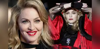 Madonna pospone su gira mundial: ¿cuántas veces fue hospitalizada antes de un tour? Madonna pospone su gira mundial: ¿cuántas veces fue hospitalizada antes de un tour?