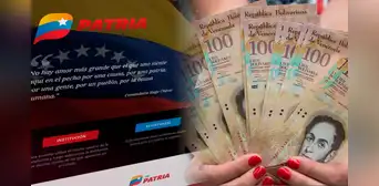 ¿Cómo pasar el Bono de la Patria a mi cuenta bancaria? Guía fácil ¿Cómo pasar el Bono de la Patria a mi cuenta bancaria? Guía fácil