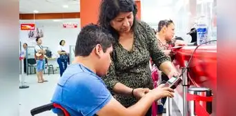 Programa Contigo: ¿dónde y cómo cobrar la pensión de S/300 que deposita el Midis?