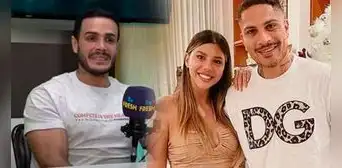 Mario Irivarren revela lo que sintió al saber romance de Alondra y Paolo Guerrero: “Me quería morir” Mario Irivarren revela lo que sintió al saber romance de Alondra y Paolo Guerrero: “Me quería morir”