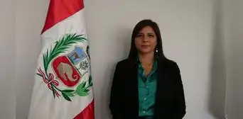 Silvana Carrión: "Ley de colaboración eficaz no solo afecta a casos de corrupción, sino a todo el sistema" Silvana Carrión: "Ley de colaboración eficaz no solo afecta a casos de corrupción, sino a todo el sistema"