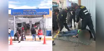 Mujer es acusada de 'pepear' a policía y robar su auto: ''Busca tu carro debajo del agua"